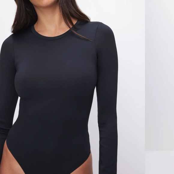 Good American scuba long sleeve body suit - Picture 1 of 5